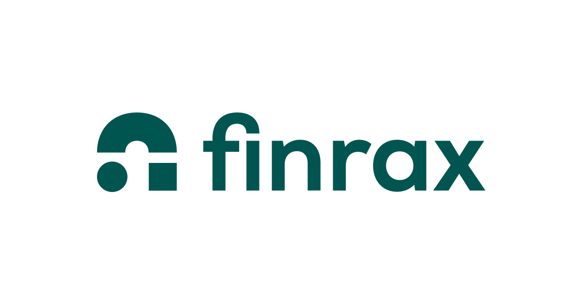 Finrax: Crypto payment processing